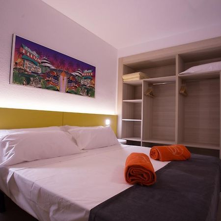 Bh Mallorca Apartments Магалуф Екстер'єр фото