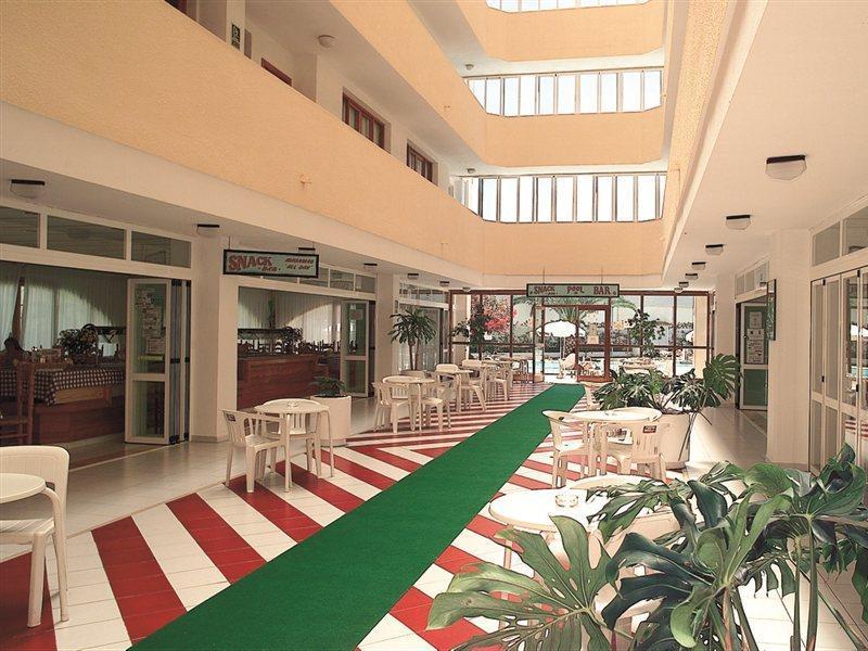 Bh Mallorca Apartments Магалуф Екстер'єр фото