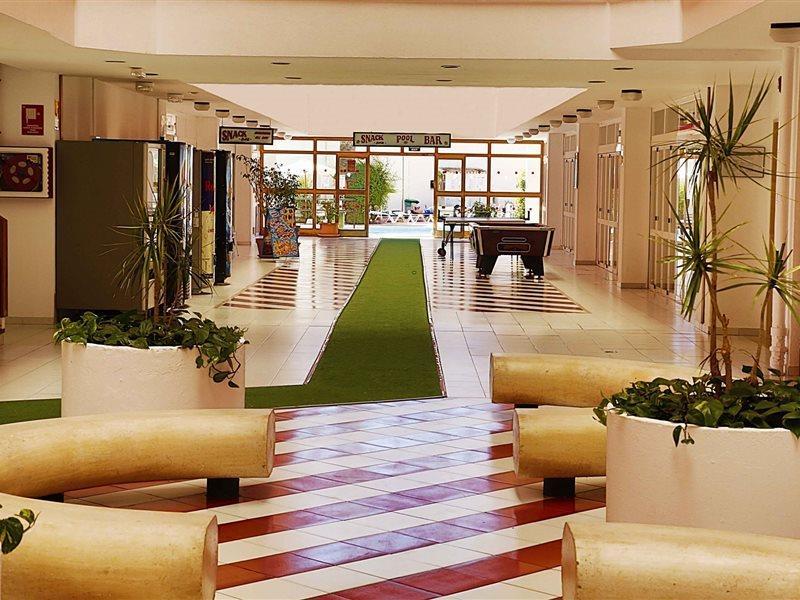 Bh Mallorca Apartments Магалуф Екстер'єр фото
