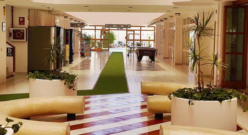 Bh Mallorca Apartments Магалуф Екстер'єр фото