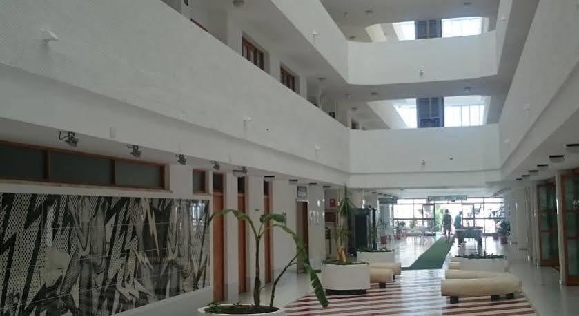 Bh Mallorca Apartments Магалуф Екстер'єр фото